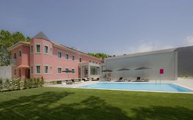 Primavera Perfume Hotel