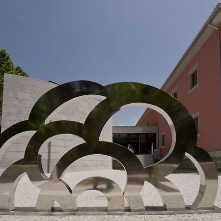 Primavera Perfume Hotel Vidago Exterior foto
