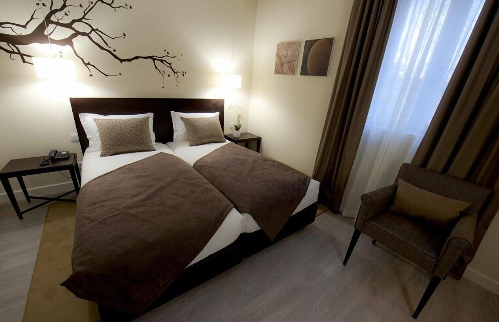Primavera Perfume Hotel Vidago Exterior foto