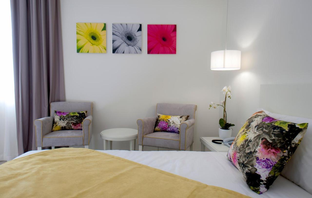 Primavera Perfume Hotel Vidago Exterior foto